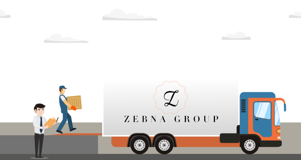 Zebna Best Movers
